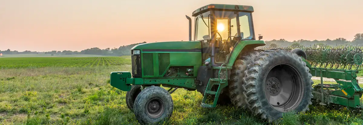 agriculture Industry Communication Solutions