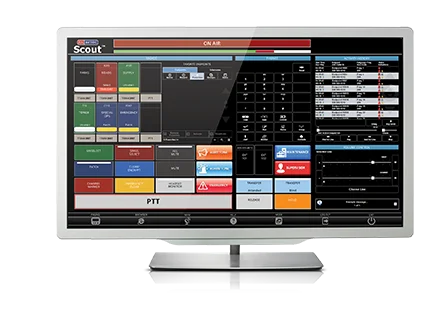 AVTEC Scout EX AVTEC Scout EX